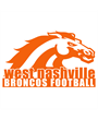 West Nashville Broncos Youth Sports